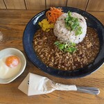 あきなのカレー - 