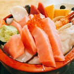 すし処ひしの木 - 