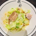 らーめん飛粋 - 