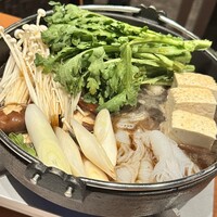 銀座 牛乃季 - 