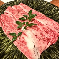 銀座 牛乃季 - 