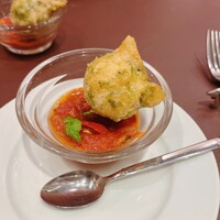 トラットリアイタリア 銀座店 -  トラットリアイタリア 銀座店 -