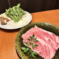銀座 牛乃季 - 