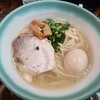 つけめん・らーめん活龍 本店