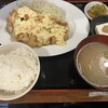 ごはんがススム食堂