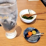 博多水たき 濱田屋 くうてん - 