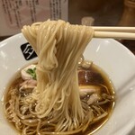 中華そば 髙野 - 