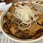 十勝豚丼 いっぴん - 料理写真: