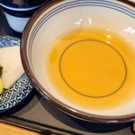 博多水たき 濱田屋 くうてん - 