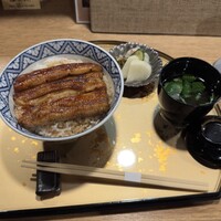 うなぎ 目白ぞろ芽 - 