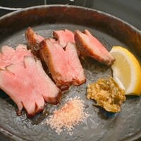 炭和食かなうS 特別室 - 