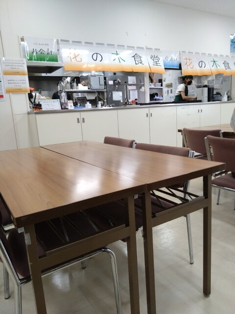 hananoki shokudou photo 4