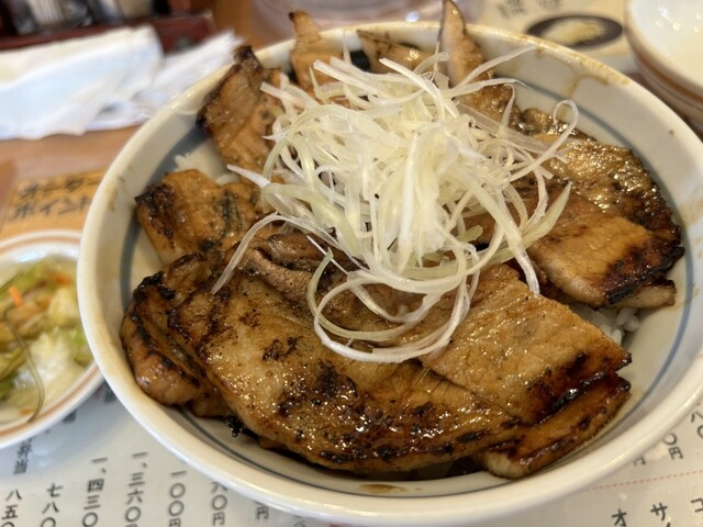 Tokachi Buta-don Ippin Sapporo Hiraoka Ten photo 3