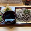 信州手打そば・うどん こばやし