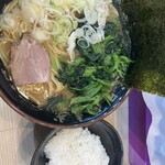 二代目 渡来武 - 