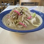 ラーメン光龍 - 