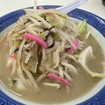 ラーメン光龍 - 