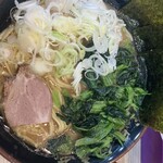 二代目 渡来武 - 