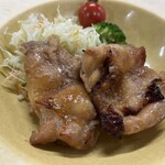 気象庁食堂 - 