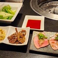 兜 麻布十番店 - 