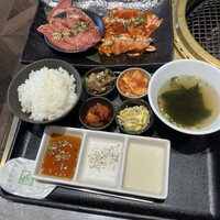 大徳壽 みなとみらい - バーベキューセット