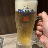 焼肉&手打ち冷麺 二郎 KANAYAMA - 