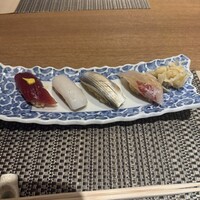 京橋 寿司 ひさ田 - 