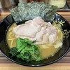 家系ラーメン 教道家