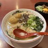 長浜ラーメン一番 松原南店