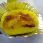 カルフール - 小鉢(スイートポテト)