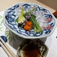 鮨 神戸まつもと - 