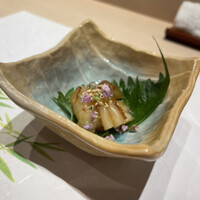 鮨 神戸まつもと - 