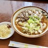 手打ち 山もとうどん