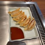 鉄板焼き ぶんま - 