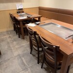 鉄板焼き ぶんま - 