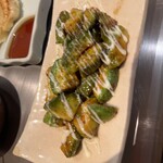 鉄板焼き ぶんま - 