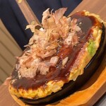 鉄板焼き ぶんま - 