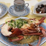 大龍蝦海鮮餐廳 - 