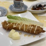 大龍蝦海鮮餐廳 - 