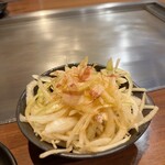 鉄板焼き ぶんま - 