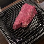 肉のヒマラヤとnomuno 新富町 築地店 - 