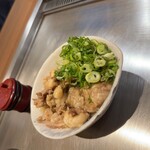 鉄板焼き ぶんま - 