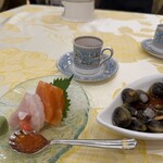 大龍蝦海鮮餐廳 - 