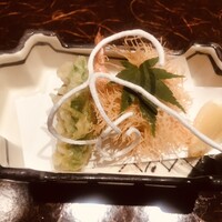 個室和食 東山 新宿本店 - 