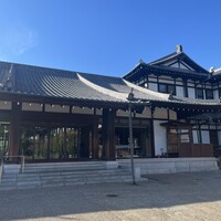 メインダイニングルーム 三笠 - 