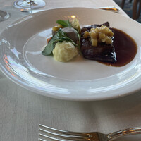 メインダイニングルーム 三笠 - 