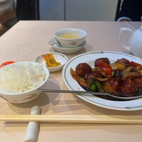 中国飯店 三田店 - 