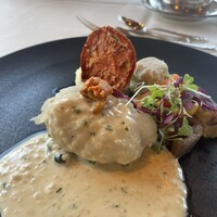 メインダイニングルーム 三笠 - 