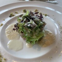 メインダイニングルーム 三笠 - 