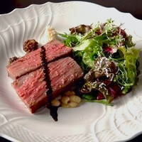 12月限定【Lunch】Brianza Special Menu 乾杯のシャンパン付き◆豪華ランチ